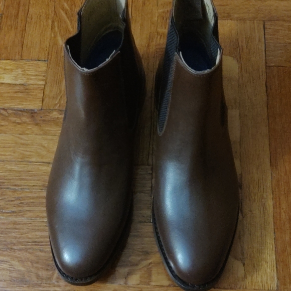 samuel windsor boots